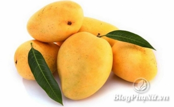 Những loại quả làm 'khổ' dạ dày vào ban đêm